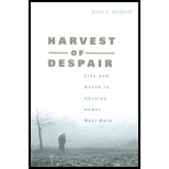 Harvest of Despair