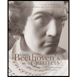 Inside Beethovens Quartets