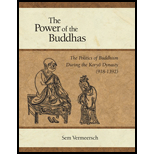 Power of the Buddhas The Politics of Buddhism during the Koryo Dynasty