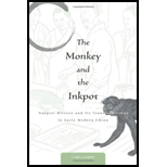 Monkey and the Inkpot Natural History and Its Transformations in Early Modern China