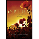 Opium  Uncovering Politics of Poppy