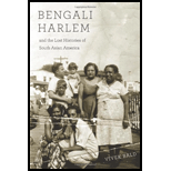 Bengali Harlem and Lost History of S. Asian