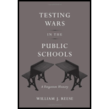 Testing Wars in Public Schools