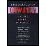 Black Book of Communism Crimes Terror Repression 99 Edition, by Courtois Werth Panne Paczkowski Bartosek and Margolin - ISBN 9780674076082