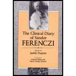 Clinical Diary of Sandor Ferenczi