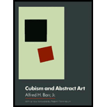 Cubism and Abstract Art