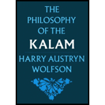 Philosophy of the Kalam