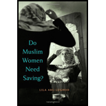 Do Muslim Women Need Saving?