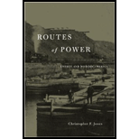 Routes of Power Energy and Modern America