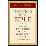 Traditions of the Bible  A Guide to the Bible As It Was at the Start of the Common Era