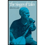 Singer of Tales