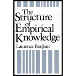 Structure of Empirical Knowledge