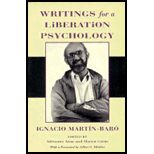 Writings for Liberation Psychology