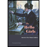 Hello Girls 17 Edition, by Elizabeth Cobbs - ISBN 9780674971479
