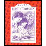 Models of Literacy Instruction - Terry S. Salinger