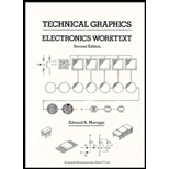 Technical Graphics  Electronics Worktext