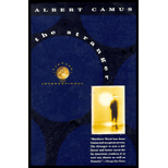 Stranger 88 Edition, by Albert Camus and Matthew Ward - ISBN 9780679720201