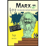 Marx For Beginners Philosophy Economic Doctrine