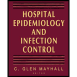 Hospital Epidemiology & Infection Control