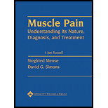 Muscle Pain  Understanding Its Nature, Diagnosis and Treatment