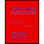 Cardiac Arrest  The Science and Practice of Resuscitation Medicine