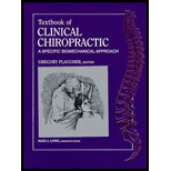 Textbook of Clinical Chiropractic