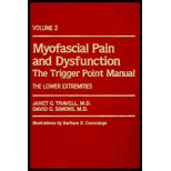 Myofascial Pain and Dysfunction, Volumes I and II