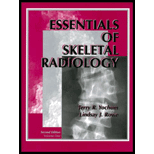 Essentials of Skeletal Radiology, Volume I and Volume II