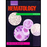 Textbook of Hematology