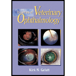 Essentials of Veterinary Ophthalmology