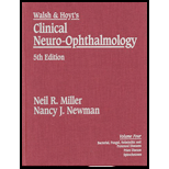 Walsh and Hoyts Clinical Neuro Ophthal.