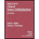 Walsh and Hoyts Clinical Neuro Volume 5