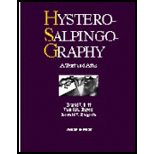 Hysterosalpingography Text and Atlas