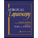 Surgical Laparoscopy