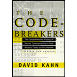 Codebreakers  The Comprehensive History of Communication from Ancient Times to the Internet