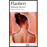 Madame Bovary