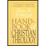 New and Enlarged Handbook of Christian Theology