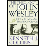 Theology of John Wesley