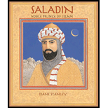 Saladin  Noble Prince of Islam