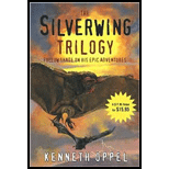 Silverwing Trilogy 3 Books