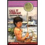 call it courage audiobook