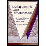 Labor Vision and State Power
