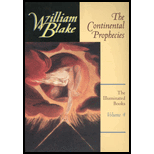 Continental Prophecies, Volume 4