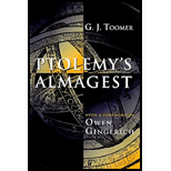 Ptolemys Almagest