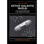 Active Galactic Nuclei