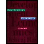 Development Economics