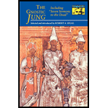 Gnostic Jung - Robert A. Segal and Carl Gustav Jung