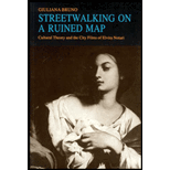 Streetwalking on a Ruined Map  Cultural Theory and the City Films of Elvira Notari