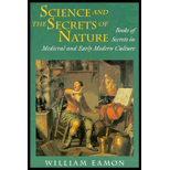 Science and the Secrets of Nature