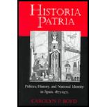 Historia Patria